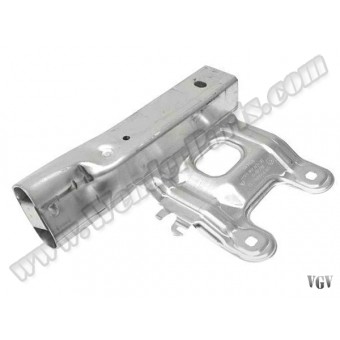 Tampon Demir Braketi F20+LCI F30+LCI Ön Sağ 2011-